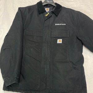Carhartt Arctic Traditional Coat - Quilt Lined